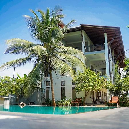 Sigiri Sierra View Resort Сигирия Екстериор снимка