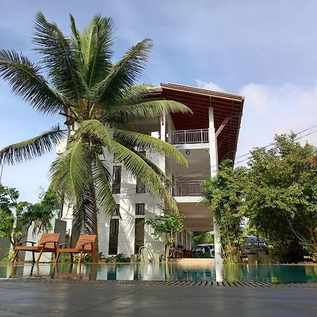 Sigiri Sierra View Resort Сигирия Екстериор снимка