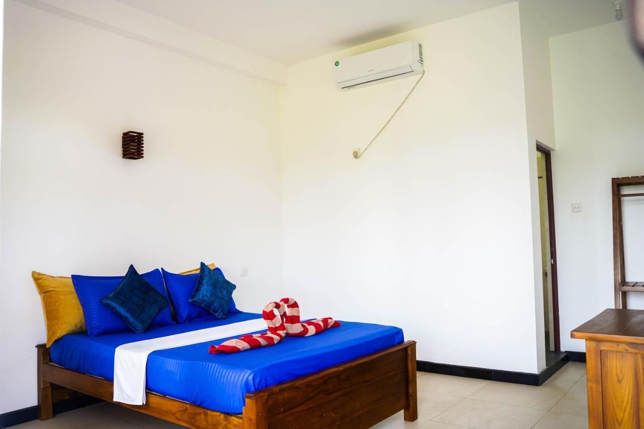 Sigiri Sierra View Resort Сигирия Екстериор снимка