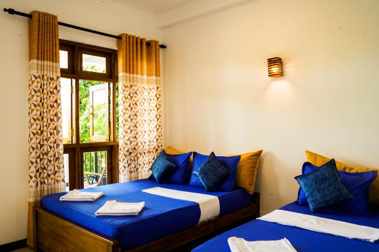 Sigiri Sierra View Resort Сигирия Екстериор снимка