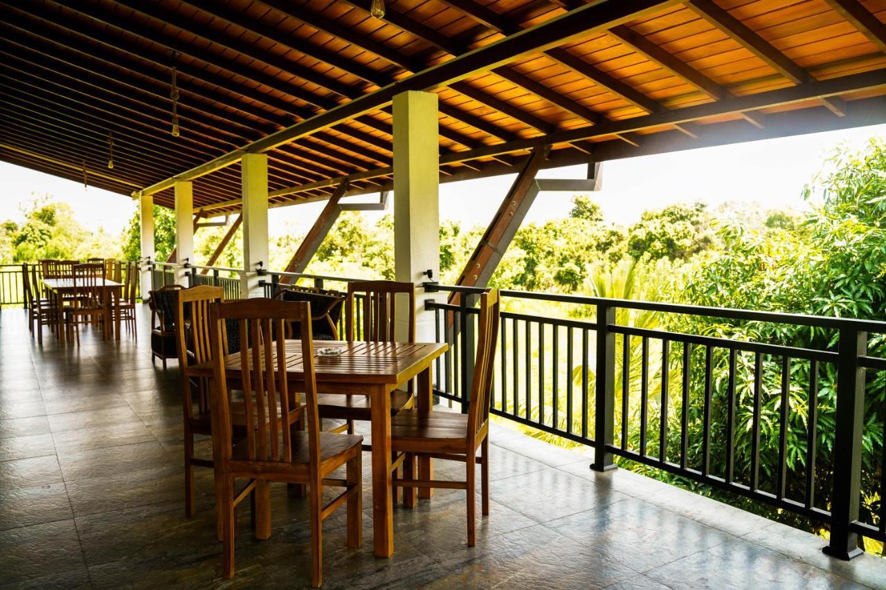 Sigiri Sierra View Resort Сигирия Екстериор снимка