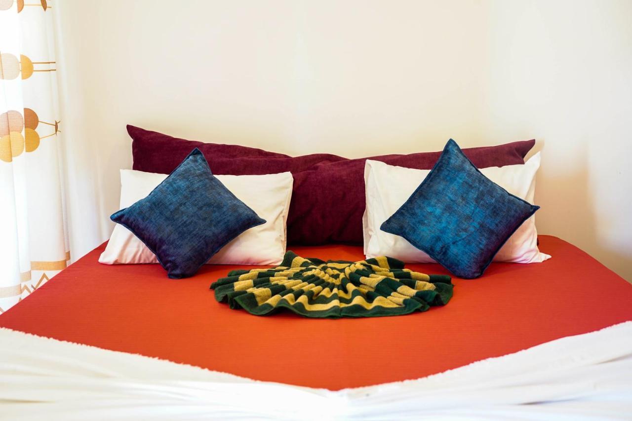 Sigiri Sierra View Resort Сигирия Екстериор снимка