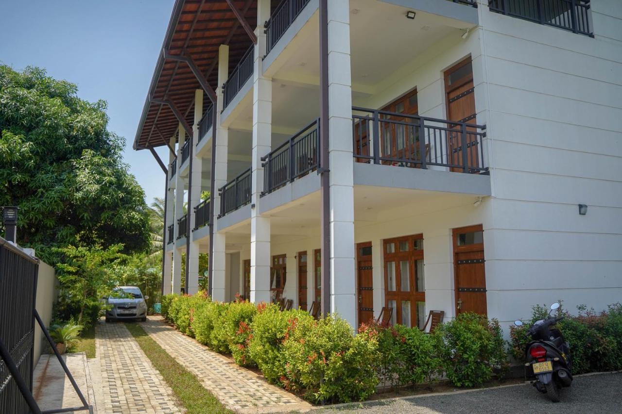 Sigiri Sierra View Resort Сигирия Екстериор снимка