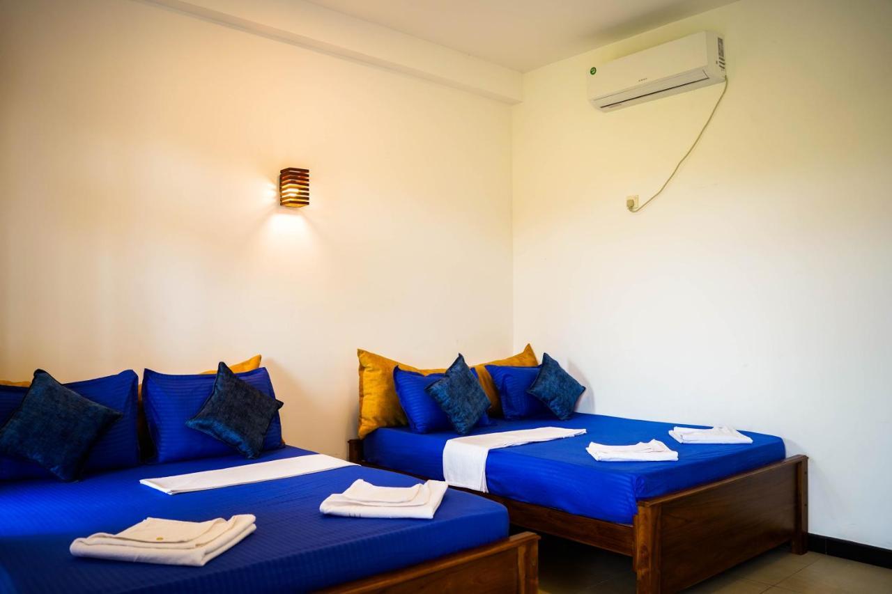 Sigiri Sierra View Resort Сигирия Екстериор снимка