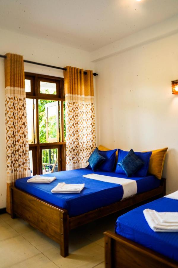 Sigiri Sierra View Resort Сигирия Екстериор снимка