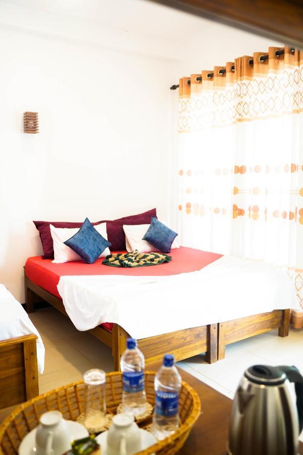 Sigiri Sierra View Resort Сигирия Екстериор снимка