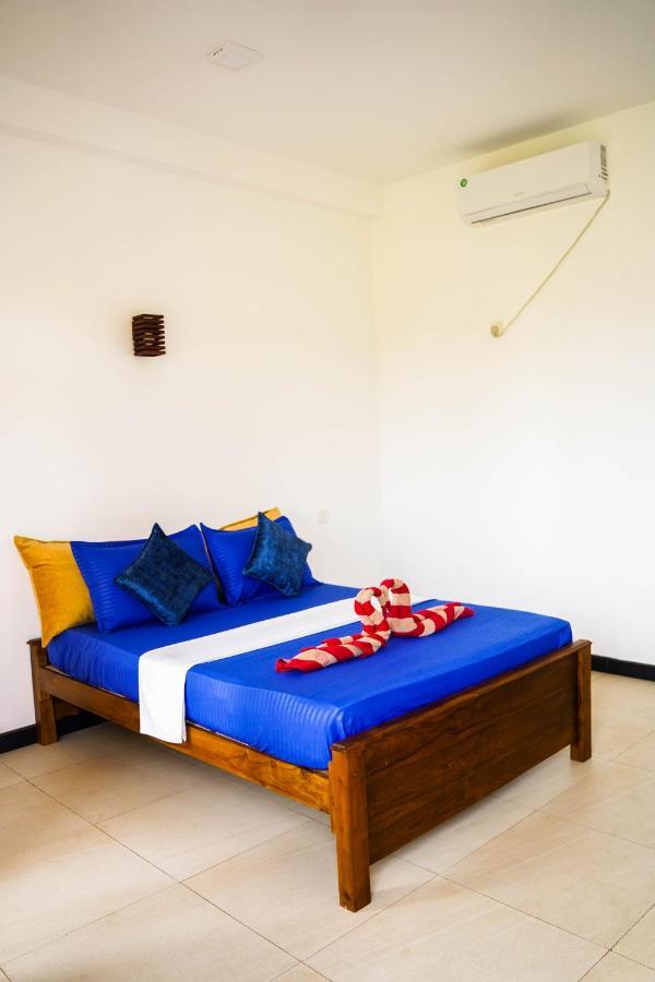 Sigiri Sierra View Resort Сигирия Екстериор снимка